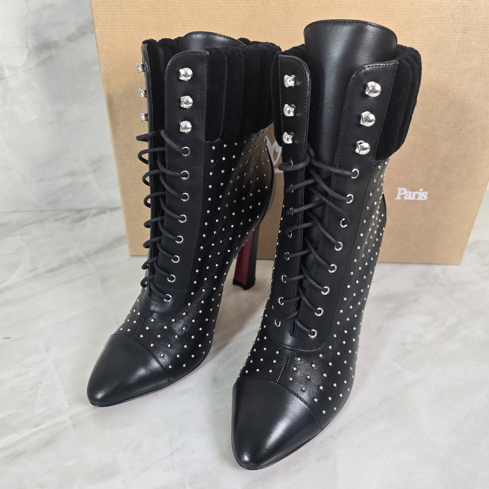 Christian Louboutin Dakita Boots